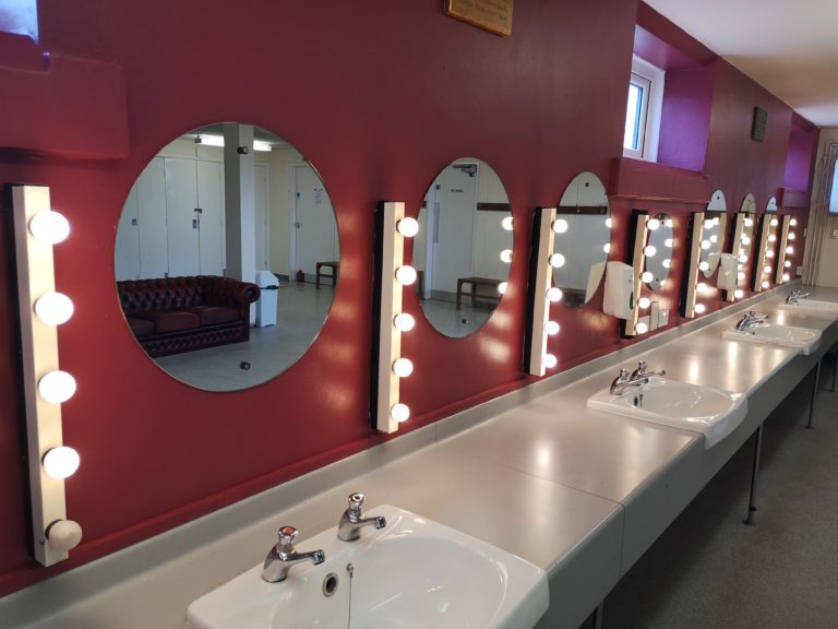 Photo Gallery The Bacon Theatre