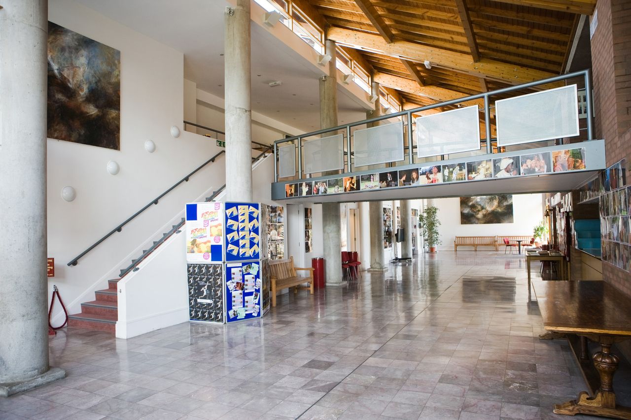 Photo Gallery The Bacon Theatre