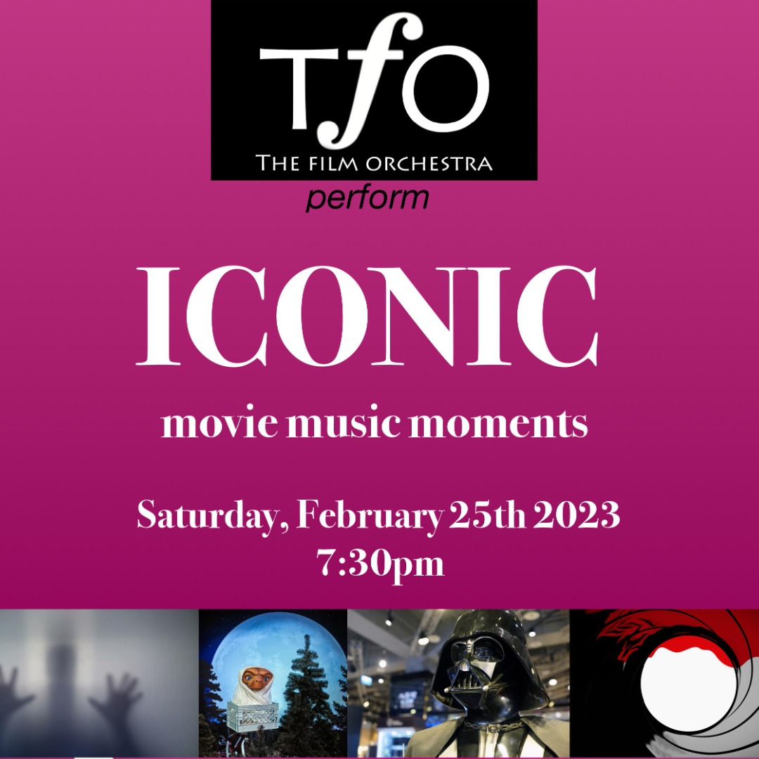 The Bacon Theatre, Cheltenham