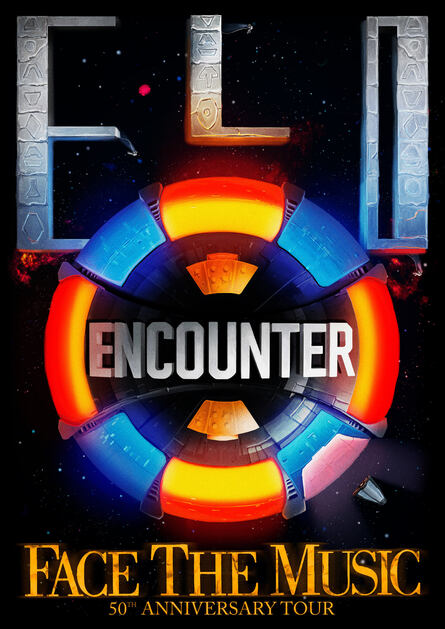 The ELO Encounter