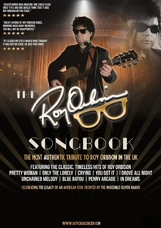 The Roy Orbison Songbook