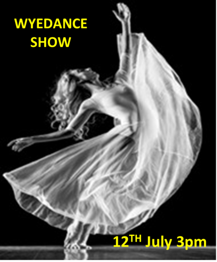 Wyedance Show 2025