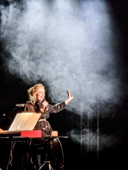 One Night of Adele