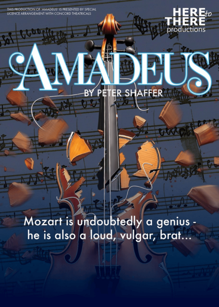 Amadeus