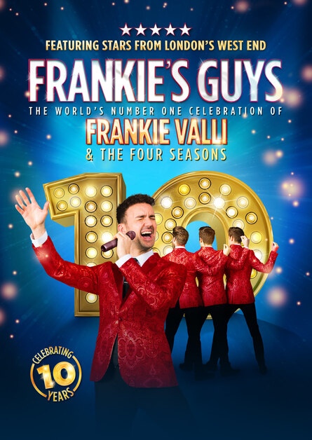 Frankie’s Guys
