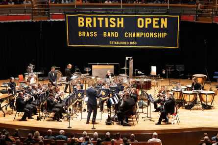 West of England Regional Championships – Preview Event