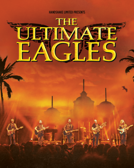 Ultimate Eagles