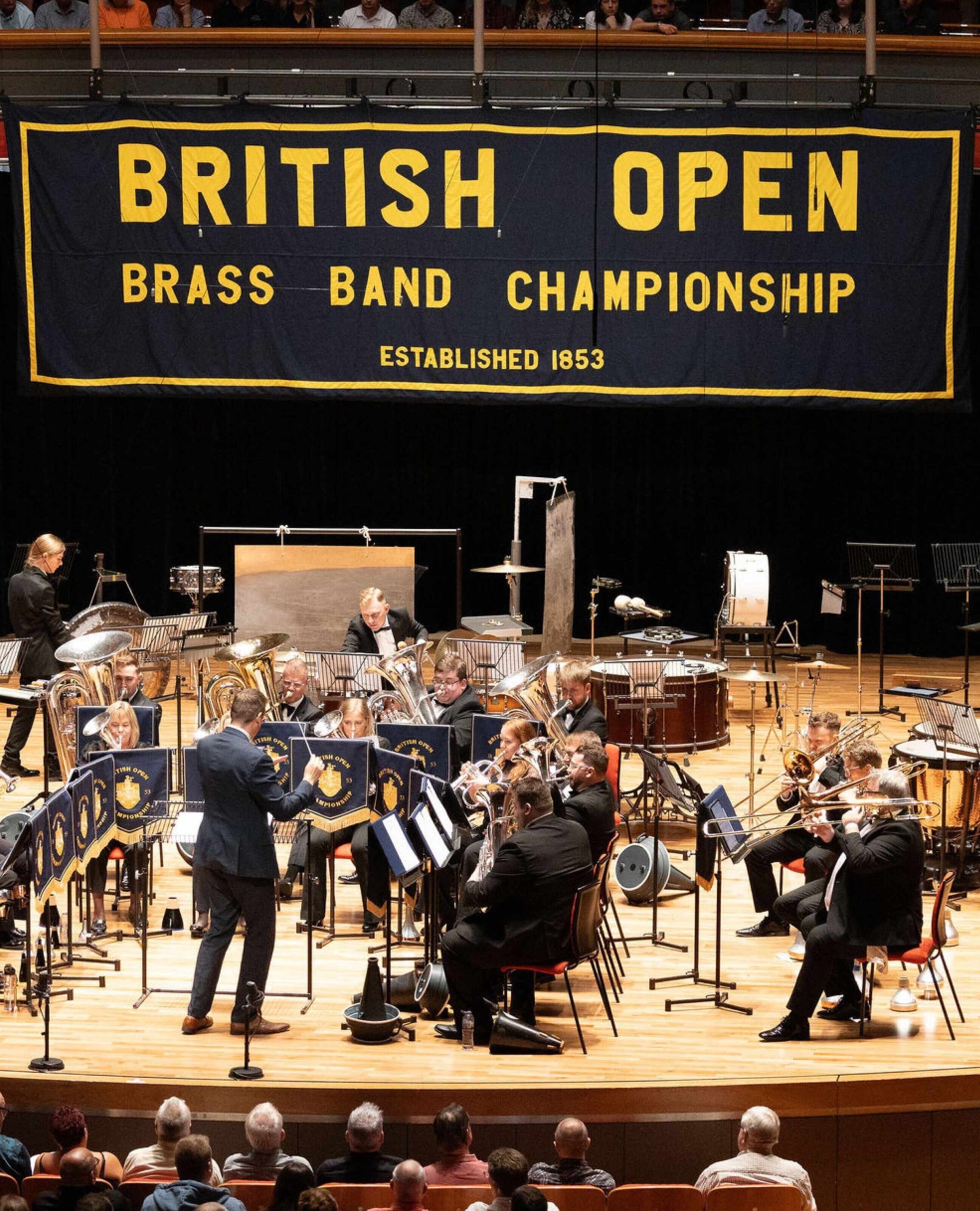 West of England Regional Championships – Preview Event