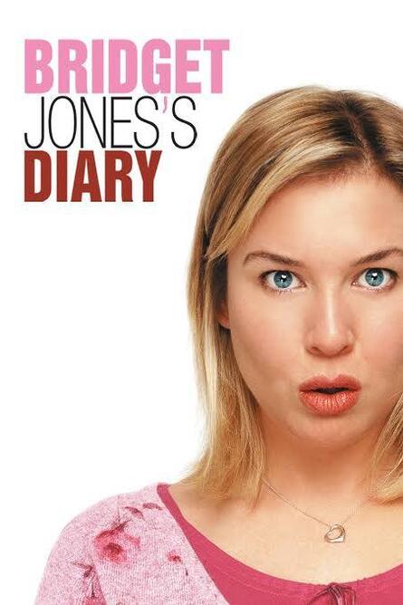 Cinema Under the Stars: Bridget Jones’s Diary