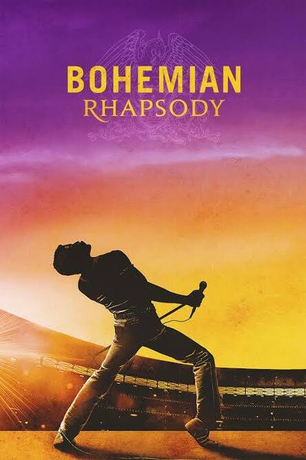 Cinema Under the Stars: Bohemian Rhapsody