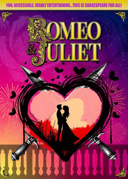 Romeo & Juliet