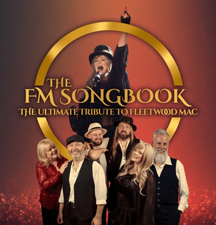 The FM Songbook – The Ultimate Tribute to Fleetwood Mac