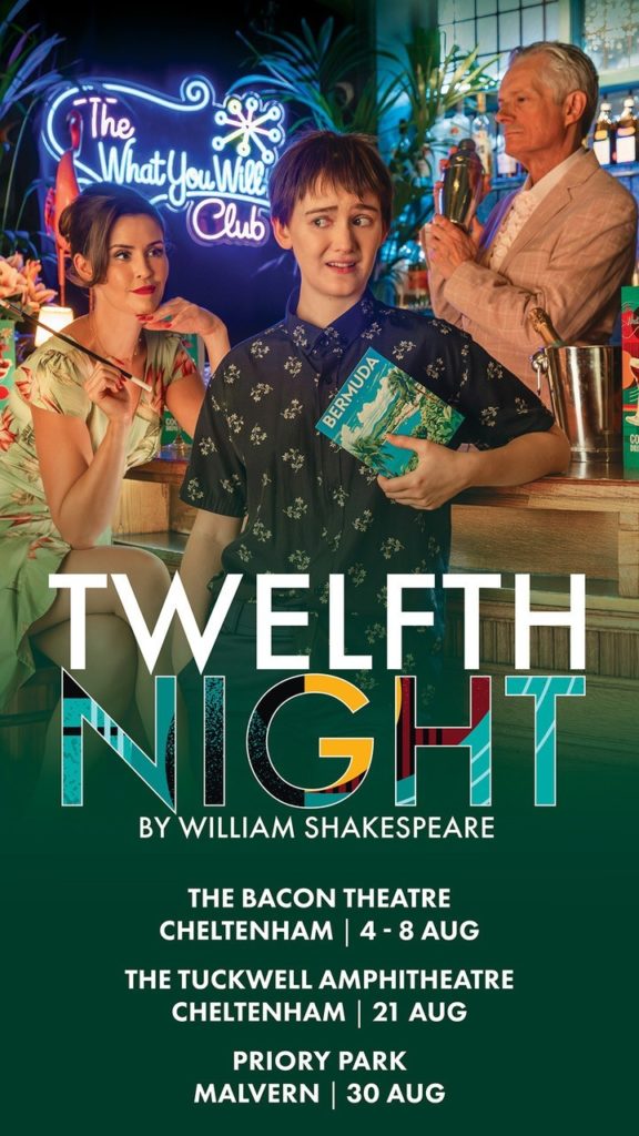 Twelfth Night