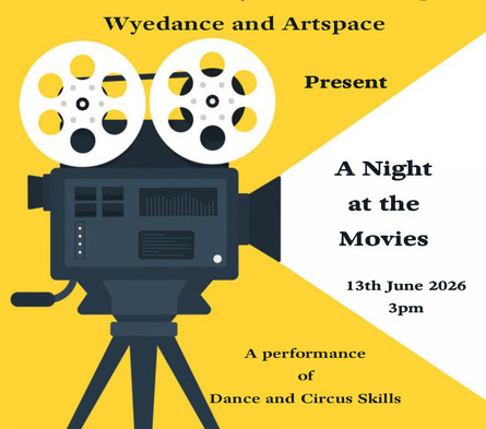 Wyedance Show 2026