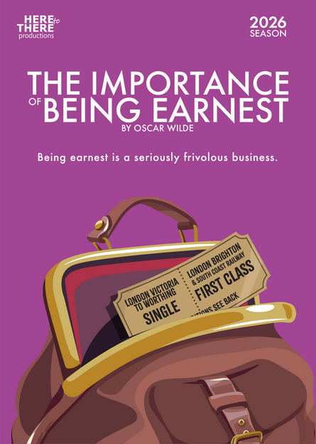 The Importance of Being Earnest