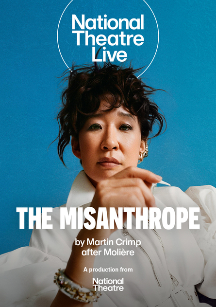 NT LIVE: The Misanthrope