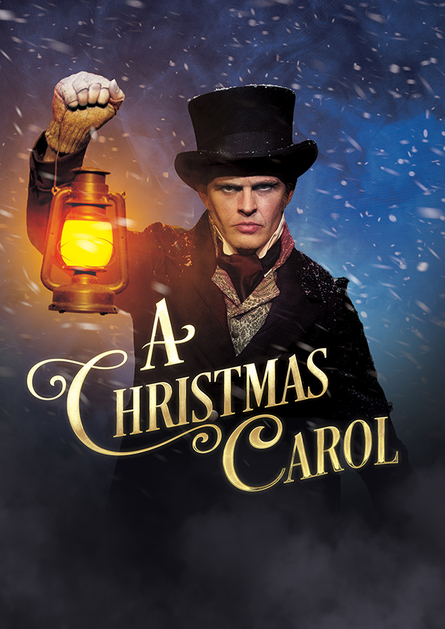 A Christmas Carol