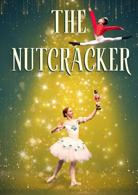 Let’s All Dance Ballet Company | The Nutcracker