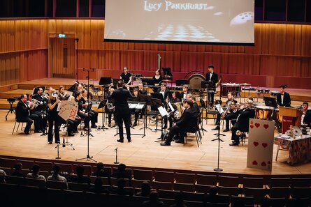Christmas with The Flowers Band